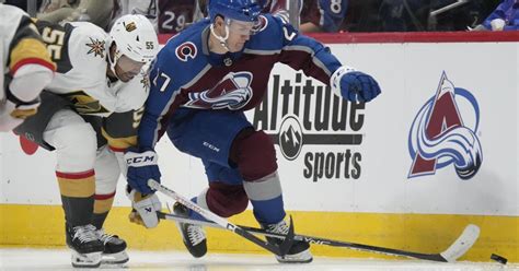 Once a feared dynamic duo, Avalanche forwards Nathan MacKinnon and Jonathan Drouin could rekindle their QMJHL magic